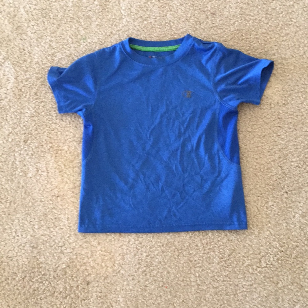 Champion shirt